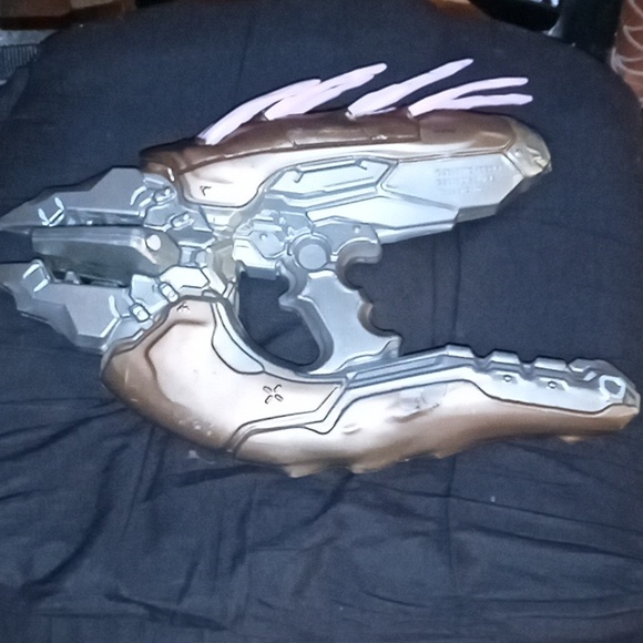 Halo 4 prop - Picture 3 of 4
